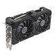 ASUS Graphic Card GeForce RTX 4060 Ti 8GB GDDR6 DUAL OC EVO DUAL-RTX4060TI-O8G-EVO (90YV0J49-M0NA00)