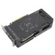 ASUS Graphic Card GeForce RTX 4060 Ti 8GB GDDR6 DUAL OC EVO DUAL-RTX4060TI-O8G-EVO (90YV0J49-M0NA00)