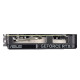 ASUS Graphic Card GeForce RTX 4060 Ti 8GB GDDR6 DUAL OC EVO DUAL-RTX4060TI-O8G-EVO (90YV0J49-M0NA00)
