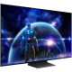 Samsung TV Set 48  OLED 4K UHD 100Hz(144Hz) Smart Tizen Black (QE48S90DAEXUA)