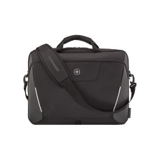 Wenger Сумка для ноутбука, XE Brief 17", чорна (653301)