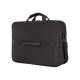 Wenger Сумка для ноутбука, XE Brief 17" черная (653301)