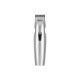Moser Trimmer WAHL for beard and mustache, 3хАА, rotary  motor, nozzles-4, steel, nose trimmer, stand, grey (05606-308)