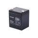 Vision CP, 12V, 5Ah, AGM (CP1250A)
