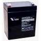Vision CP, 12V, 5Ah, AGM (CP1250A)