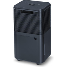 Beurer Air dehumidifier 30м2, 200Вт, display, auto off, night mode, black (LE_150)