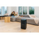 Beurer Air dehumidifier 30м2, 200Вт, display, auto off, night mode, black (LE_150)
