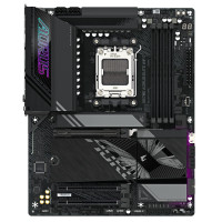 Gigabyte Motherobard X870E A ELITE WIFI7 sAM5 X870 4xDDR5 M.2 HDMI Typc-C ATX (X870E_A_ELITE_WIFI7)