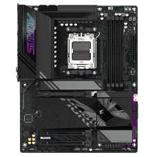Gigabyte Motherobard X870E A ELITE WIFI7 sAM5 X870 4xDDR5 M.2 HDMI Typc-C ATX (X870E_A_ELITE_WIFI7)