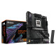 Gigabyte Motherobard X870E A ELITE WIFI7 sAM5 X870 4xDDR5 M.2 HDMI Typc-C ATX (X870E_A_ELITE_WIFI7)