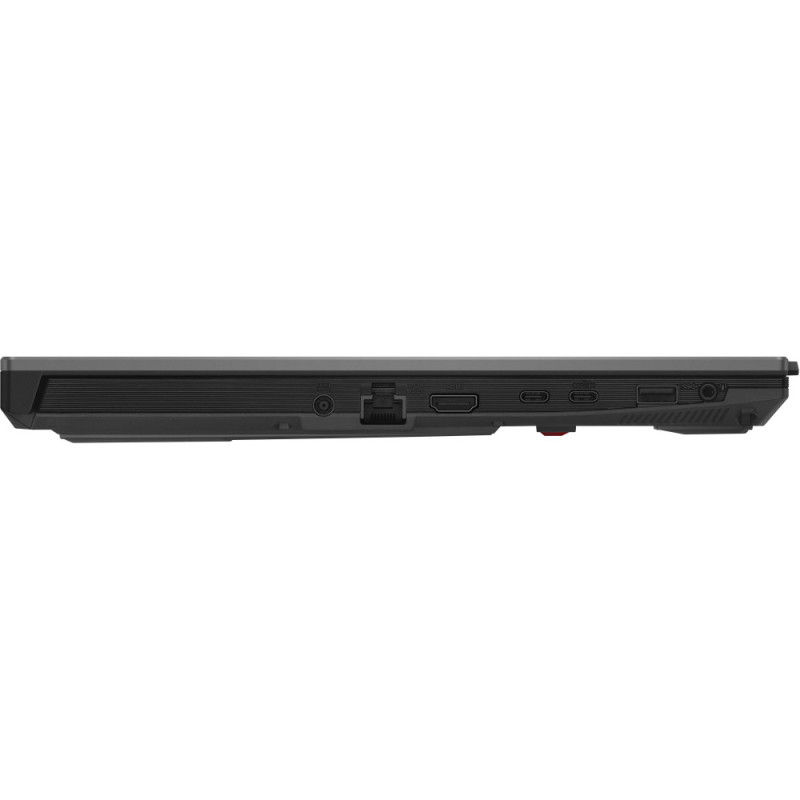 ASUS Ноутбук TUF F15 FX507ZC4-HN143 15.6" FHD IPS, Intel i5-12500H, 16GB, F512GB, NVD3050-4, NoOS, Сірий (90NR0GW1-M00V40)