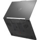 ASUS Ноутбук TUF F15 FX507ZC4-HN143 15.6" FHD IPS, Intel i5-12500H, 16GB, F512GB, NVD3050-4, NoOS, Сірий (90NR0GW1-M00V40)