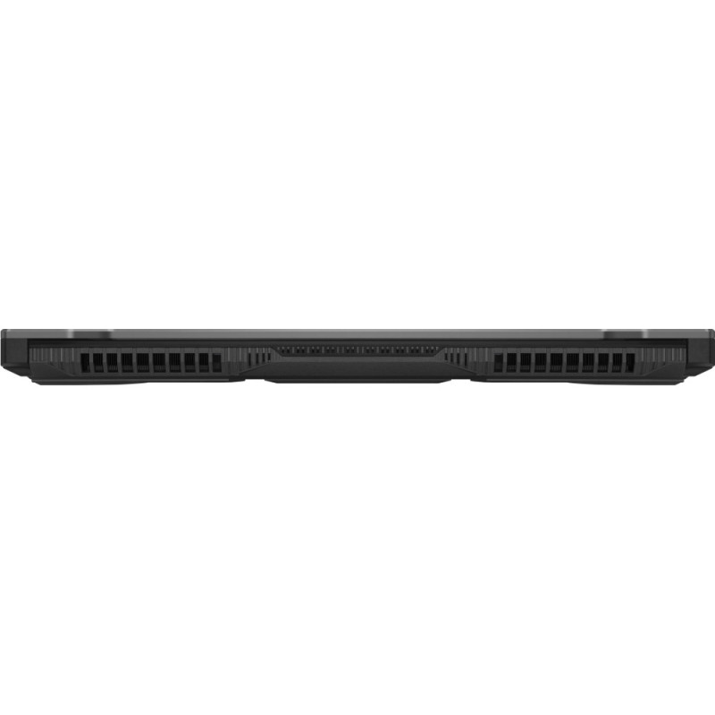 ASUS Ноутбук TUF F15 FX507ZC4-HN143 15.6" FHD IPS, Intel i5-12500H, 16GB, F512GB, NVD3050-4, NoOS, Сірий (90NR0GW1-M00V40)