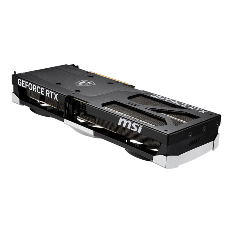 MSI Graphic card GeForce RTX 5070 Ti 16GB GDDR7 VENTUS 3X OC (912-V531-083)