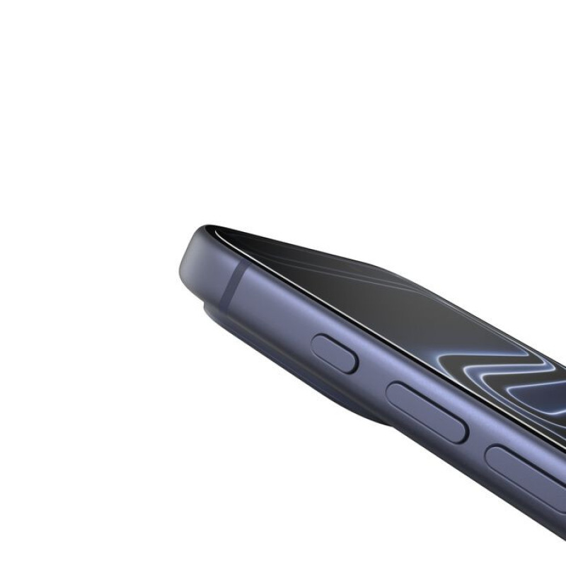 Belkin Захисне скло Belkin для iPhone 17 Pro Max, Privacy Screen Protector (1 Pack) (OVA214HQ)