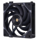 Кулер для корпуса 1stPlayer XF7 Black (XF7-BK-1IN1)