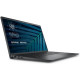 Dell Notebook Vostro 3510 15.6  FHD AG, Intel i5-1135G7, 8GB, F512GB, NVD350-2, Lin, black