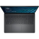 Dell Notebook Vostro 3510 15.6  FHD AG, Intel i5-1135G7, 8GB, F512GB, NVD350-2, Lin, black