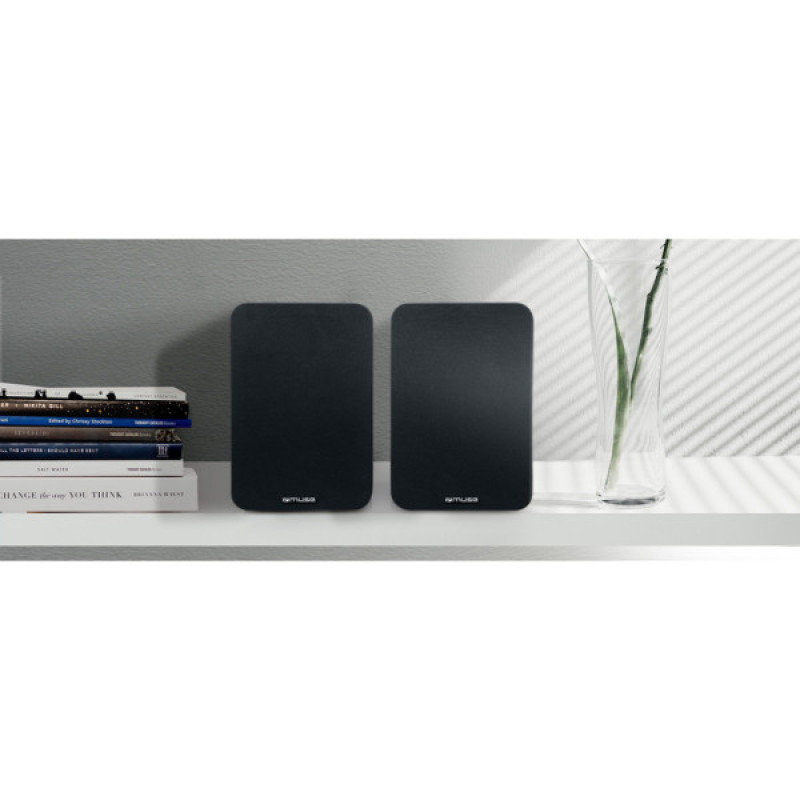 Акустическая система Muse M-620 SH USB Black (M-620 SH)