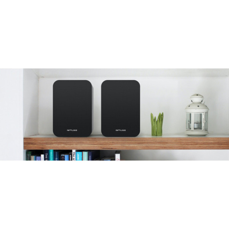 Акустическая система Muse M-620 SH USB Black (M-620 SH)