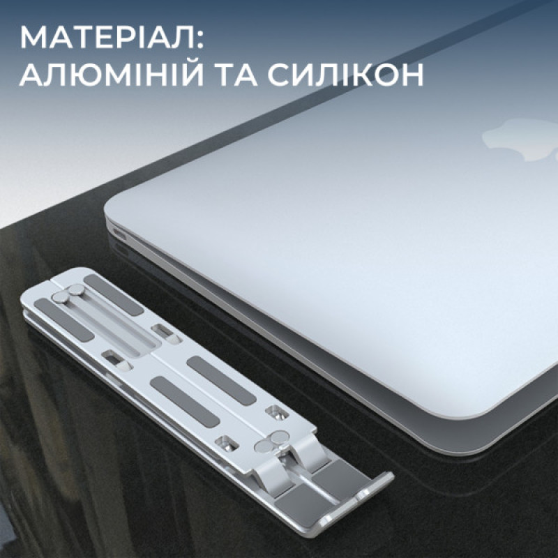 Подставка для ноутбука OfficePro LS322S