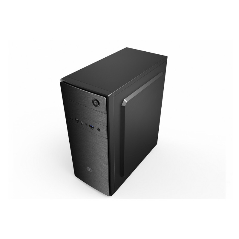 2E 2E PC Rational AMD Ryzen 3 3200G/A320/8/480F+1000/int/FreeDos/E183/400W