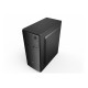 2E 2E PC Rational AMD Ryzen 3 3200G/A320/8/480F+1000/int/FreeDos/E183/400W