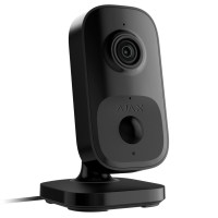 Камера видеонаблюдения Ajax IndoorCam black