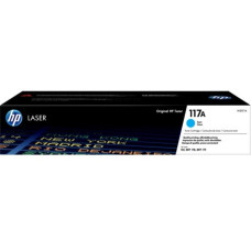 HP 117A CL 150a/150nw/178nw/179fnw[Cyan (700 стр)] (W2071A)
