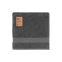 ARDESTO Полотенце махровое SuperSoft, граффит, 70х140см, 100% хлопок (ART2270MC)