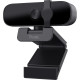 Trust Webcam Tanor,Full HD, 30 fps, fixed focus, black (25548_TRUST)
