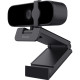 Trust Webcam Tanor,Full HD, 30 fps, fixed focus, black (25548_TRUST)