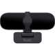 Trust Webcam Tanor,Full HD, 30 fps, fixed focus, black (25548_TRUST)