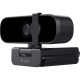 Trust Webcam Tanor,Full HD, 30 fps, fixed focus, black (25548_TRUST)
