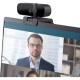 Trust Webcam Tanor,Full HD, 30 fps, fixed focus, black (25548_TRUST)