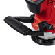 Einhell Шліфмашина ексцентрикова TE-RS 40 E400Вт 125 мм 12000-24000кол·хв 1.87кг (4462000)