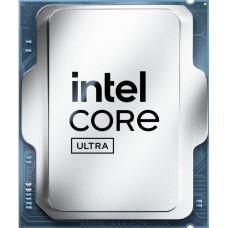 Intel Центральний процесор Core Ultra 7 265KF 20C/20T 3.9GHz 30Mb LGA1851 125W TRAY (AT8076806410)