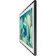 Samsung Телевізор 65" QLED 4K 100Hz (Up to 144Hz) Smart Tizen Black The Frame (QE65LS03FAUXUA)