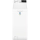 Electrolux Пральна машина Electrolux вертикальна, 6кг, 1000, D, 60см, дисплей, білий (EW6T406U)