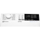 Electrolux Пральна машина Electrolux вертикальна, 6кг, 1000, D, 60см, дисплей, білий (EW6T406U)