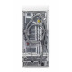 Electrolux Пральна машина Electrolux вертикальна, 6кг, 1000, D, 60см, дисплей, білий (EW6T406U)