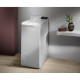 Electrolux Пральна машина Electrolux вертикальна, 6кг, 1000, D, 60см, дисплей, білий (EW6T406U)
