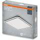 Osram Светильник НСП CEILING NOIR 48x48 см, квадратный, 72 Вт, 4000 К (4099854664441)