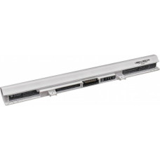 Акумулятор до ноутбука TOSHIBA Satellite C55 Series (TA5196L7) 14.8V 2600mAh, чорний PowerPlant (NB510290)