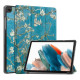 Чехол для планшета BeCover Smart Case Samsung Galaxy Tab A11 SM-X133/X135 8.7" Spring (713980)