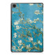 Чехол для планшета BeCover Smart Case Samsung Galaxy Tab A11 SM-X133/X135 8.7" Spring (713980)