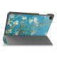Чехол для планшета BeCover Smart Case Samsung Galaxy Tab A11 SM-X133/X135 8.7" Spring (713980)