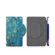 Чехол для планшета BeCover Smart Case Samsung Galaxy Tab A11 SM-X133/X135 8.7" Spring (713980)
