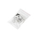 Коннектор RJ45 cat.6 UTP 8P8C * 10 (позолоч. конт.) Cablexpert (LC-8P8C-002/10)