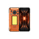 Мобильный телефон OUKITEL WP500 12/1TB Orange (6941749876706)